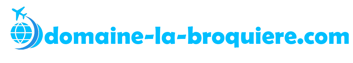 domaine-la-broquiere.com